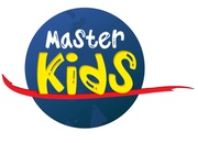 Logo of Master Kids